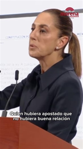 No sorprende que la senadora Lilly Téllez busque limitar derechos… lo que sí sorprende son sus propias limitaciones para entender el México de hoy. Conservadora en lo económico para proteger privilegios, conservadora en lo social para frenar libertades y ahora promotora de la injerencia extranjera. Que no se olvide: México es un país libre y soberano. | Senadores Morena