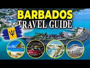 Discover Barbados: Epic Food and Adventure Awaits!