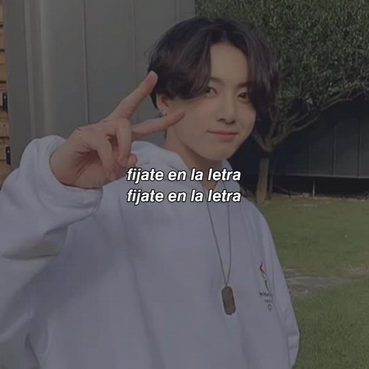 Jungkook's 'My Time' Lyrics Translation