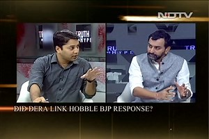 Truth vs Hype: The Politics Behind Haryana Violence