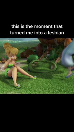 Lucy Liu Silvermist: Disney Fairies Lesbian Icon