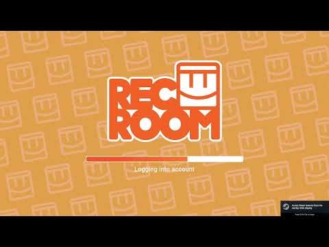 Rec room ref bypass tutorial (UNLOCKS DEVELOPER SETTINGS)