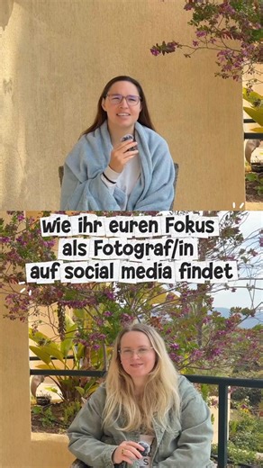 Fokus ist auf Social Media ALLES und wir erklären in der neuen Folge 03 - Social Media genau warum.