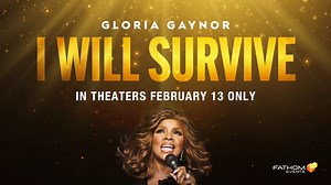 Gloria Gaynor documents the recording of her Gospel album Testimony and more in her upcoming film Gloria Gaynor: I Will Survive, in theaters February 13. Listen to Testimony here: https://gaithermusic.lnk.to/Testimony | Gaither Music