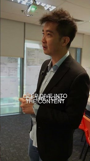 What REALLY Happens Inside a $1000 Strategy Workshop? 👀