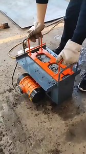 Portable concrete block machine.🧱 Image/Audio Courtesy: Unknown⁠ DM for credit or removal requests.⁠ Use intended only for knowledge and information purposes.⁠ ⁠ #civilengineering #theconstructor #construction #civil #engineering #civilengineeringworld #civilengineer #engineer #engineers #building #civilconstruction #constructionlife #engineeringlife #constructionworker | The Constructor - Civil Engineering Home
