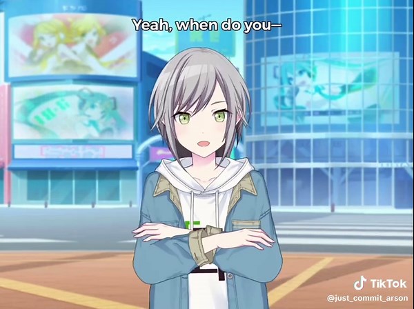 Getting Bangs: A Fun Journey with Friends