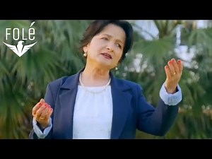 Myrvete Beqaj - Moj Gushebardhe