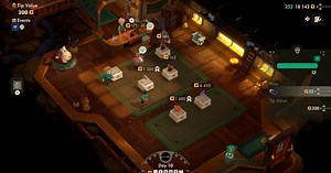 Moonlighter 2: The Endless Vault is out now in early access with newly roguelike dungeons and more puzzling inventories