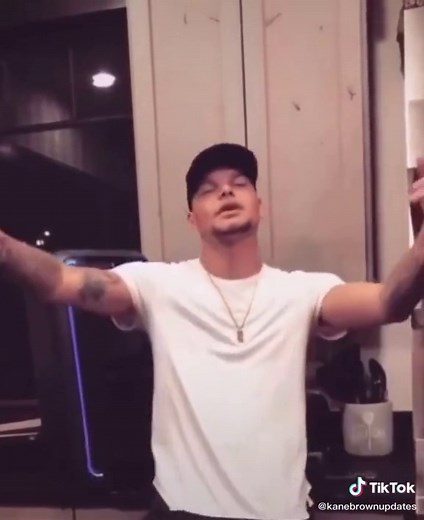 Stream Kane Brown's 'Worldwide Beautiful' Now!