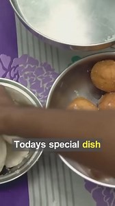Todays special dish __ Mahathalli __ Tamada Media #mahatalli #comedy #funny | Mahathalli