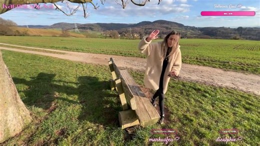 🚨IRL STREAM STRESSTEST #2 | Letzte Woche fail, funktioniert es heute oder gehe live crashout?!