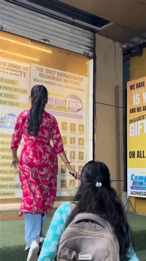 CompuTech Academy on Instagram: "CompuTech Computer Academy is one of the best computer classes in Nallasopara, offering practical-based computer education for school, college, and beginners. We provide training in Basic Computer, MS Office, Tally, Programming, Web Development, Graphic Design, Digital Marketing, and Advanced IT courses with experienced faculty, personal attention, and government-recognized certificates. 🎓 Courses for: ✔ School Students ✔ College Students ✔ Job Seekers ✔ Beginne