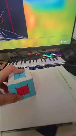 지오매트리대쉬 현실판