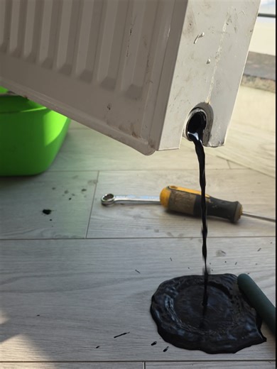 Dezgheț un apartament #incalzire