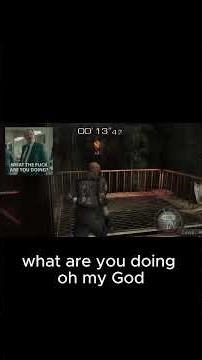 We go from talking trash to praising Jake because he was struggling so much!