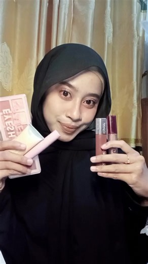 Simple Makeup Tutorial for Effortless Beauty