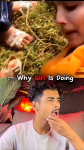 438K views · 5.1K reactions | Wtf … ☠️ #creepy #horrorstories #paranormal #haunted #ghost #reels #doll #demon #dark #darkweb #disturbing #disturb #thosewhoknow #reels #recommended | Prem Sikarwar | Facebook