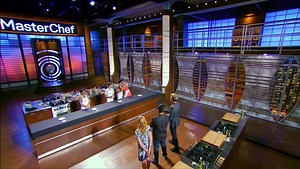 Masterchef S08E19 The Semi-Finals