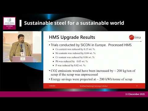 Session 4 - Part 1 | The Breakthrough Technology Conference 2025