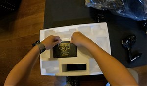 开箱Traxxas 大脚车典藏限量版Xmaxx，全球只有1975辆，猜猜我这是第几辆？