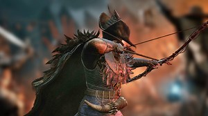 Lords of the Fallen character creation explained