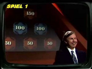 Eine Folge DIE PYRAMIDE (33) mit DIETER THOMAS HECK