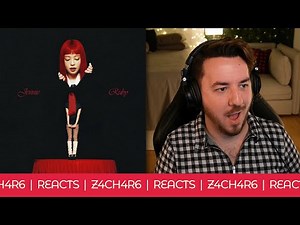 FIRST TIME LISTENING TO RUBY BY JENNIE 🚨 | UNEDITED LIVE REACTION