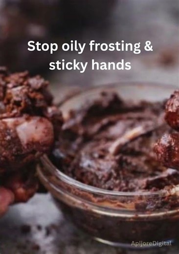 Why Your Chocolate Keeps Failing (And How to Fix It)
