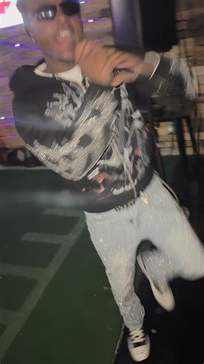 Tornado Spin Dance Challenge