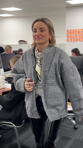 Trendy Bomber Jackets for Women | Zara, Gucci, Oversized Styles & More!