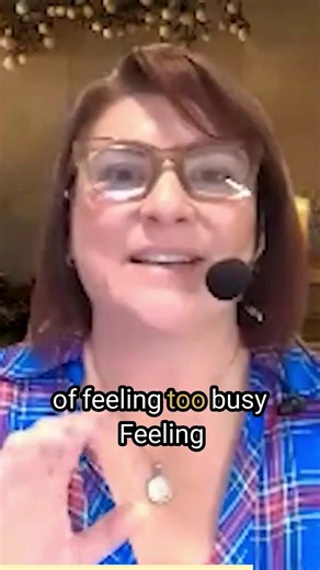 A Course in Miracles: Learning to witness, not react 💫 Celina from the Foundation for Inner Peace shares how stepping back and observing thoughts with the Holy Spirit can shift everything. When we stop resisting emotions and simply watch them—with kindness—we invite healing. It’s okay to pause. It’s okay to feel. And it’s more than okay to let it rise and pass through, without judgment. 💙 “By allowing myself to take a step back... just watching it with Holy Spirit.” —Celina, Foundation for Inn