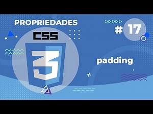 Padding, Propriedade CSS 3 para Definir o Espaçamento Interno do Box Model