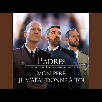 Mon Père, je m'abandonne à toi
