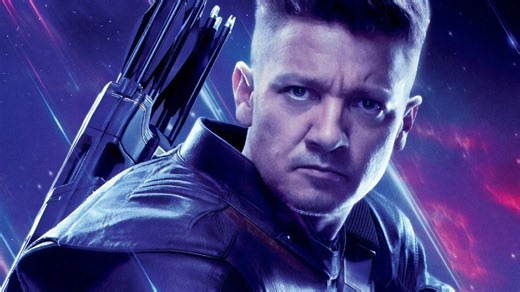 Jeremy Renner Updates Hawkeye's MCU Status Ahead Of Avengers: Doomsday