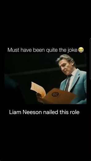 POV: You’re a Criminal and Frank Drebin Jr. is Reading Your File