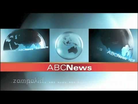 ABC News Full Closing Theme 2005-2010