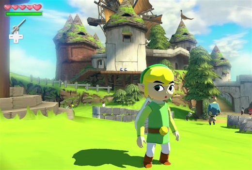 These Three GameCube Classics Are Available Right Now On Nintendo Switch 2 Online - Gameranx