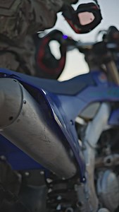 Kicking up dust while securing the border! | US Border Patrol