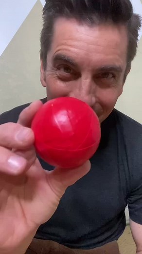 Make your own juggling balls tutorial.