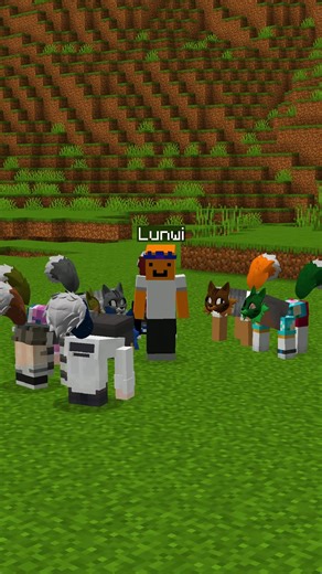 No Te Conviertas en Therian: Terror en Minecraft