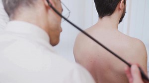 5.7K views · 48 reactions | What type of auscultation is this? 喙 | Respiratory Therapy Zone | Facebook