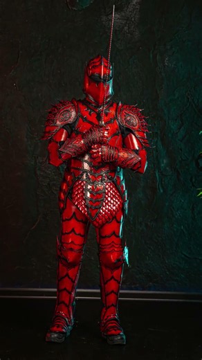 Build Fantasy Armor You Can Actually Wear