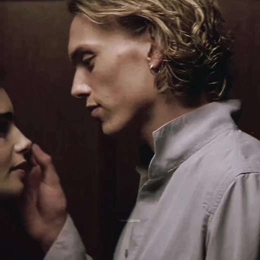 Exploring the Mortal Instruments Series: A Journey with Jace Wayland