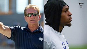 'I Think This Is All Smoke and Mirrors' - Joe Theismann Speaks on the Jonathan Taylor Trade Rumors