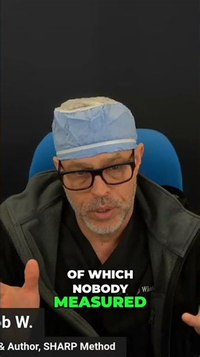 Hidden Dangers in the OR: Chemical Exposure #shorts