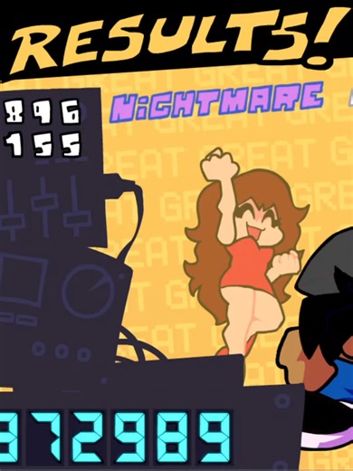 #fnf #paratiiiii #gameplay