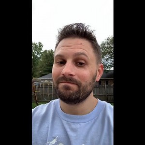 9.9K views · 1.6K reactions | Thank you so much for all of my #birthday wishes. #thankyou #birthday #september #1979 | Gabriel Swaggart | Facebook