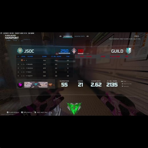 Quick scopes made em forfeit🗣️🎯#blackops7 #vertexclan #fyp #sniper #viral