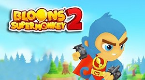 Download & Play Bloons Supermonkey 2 on PC & Mac (Emulator)